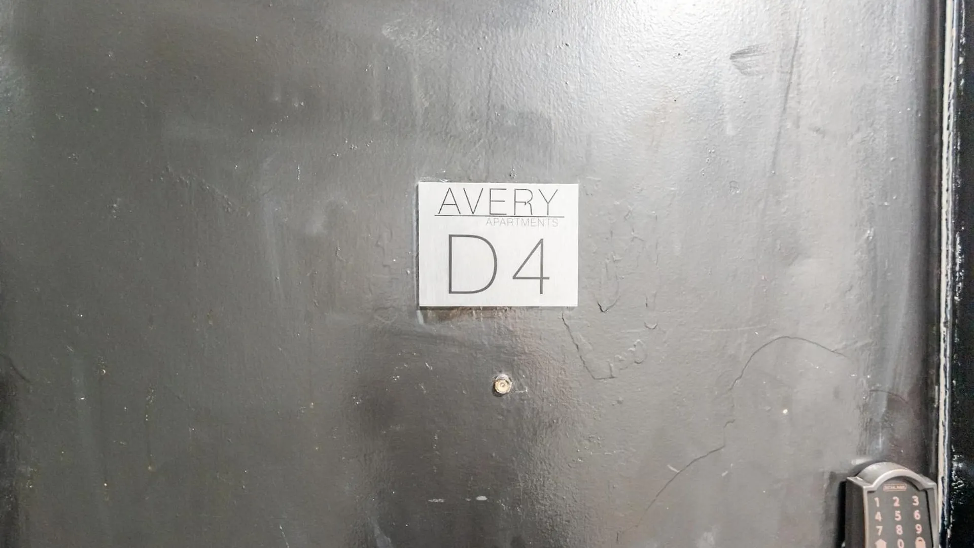Avery Apartments D4 I Spacious 2 Bed 1 Bath Nashville